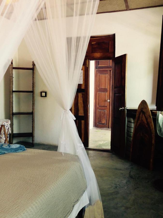 Villa Miti Miwiri Ibo Exterior foto
