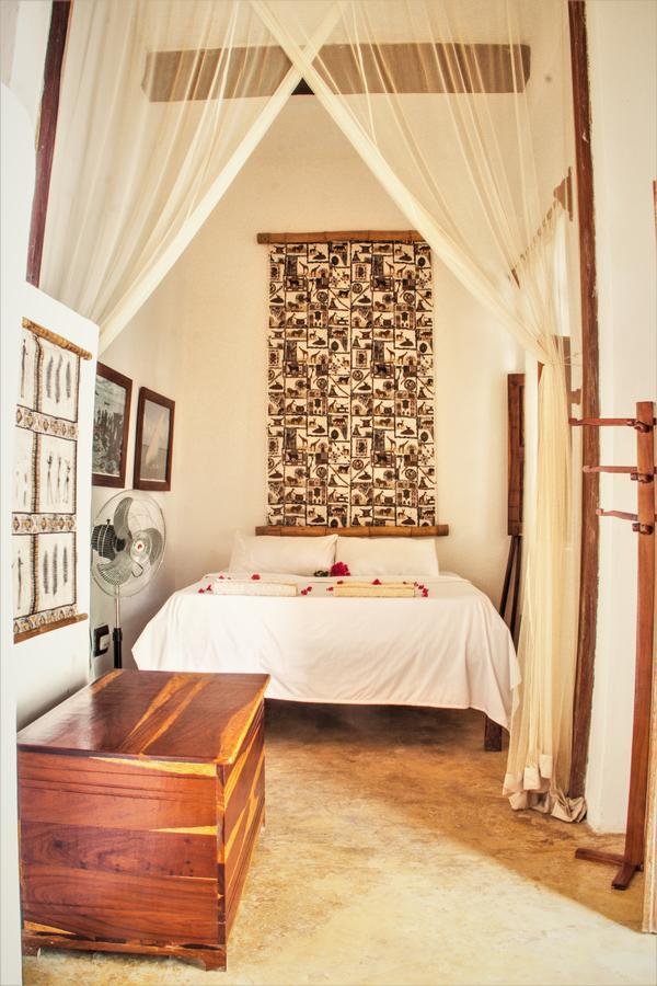 Villa Miti Miwiri Ibo Exterior foto