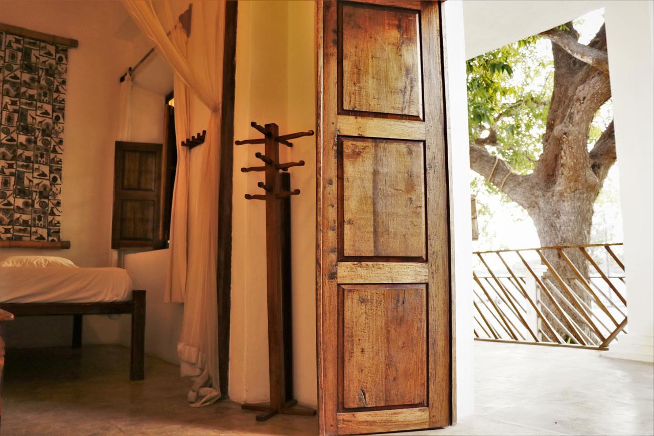Villa Miti Miwiri Ibo Exterior foto