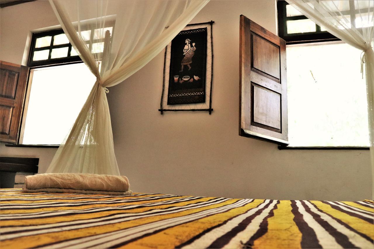 Villa Miti Miwiri Ibo Exterior foto