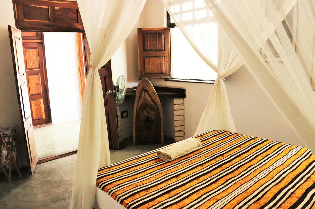 Villa Miti Miwiri Ibo Exterior foto