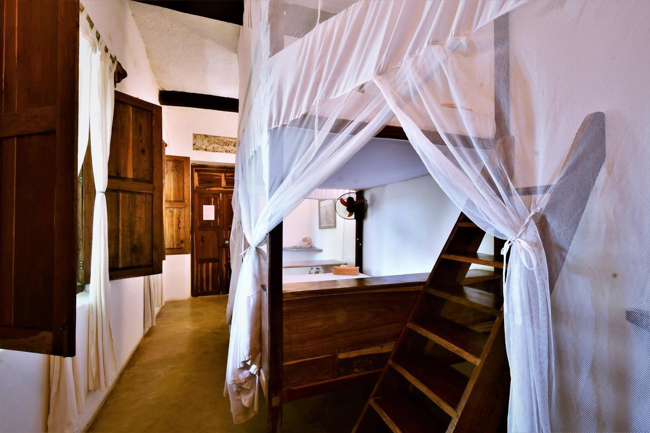 Villa Miti Miwiri Ibo Exterior foto