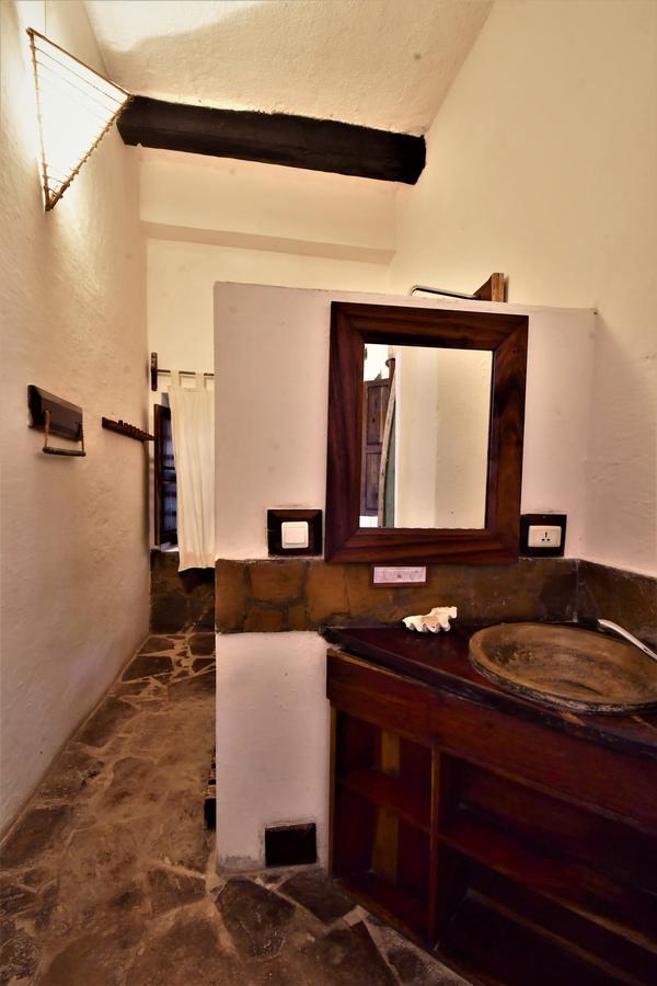 Villa Miti Miwiri Ibo Exterior foto