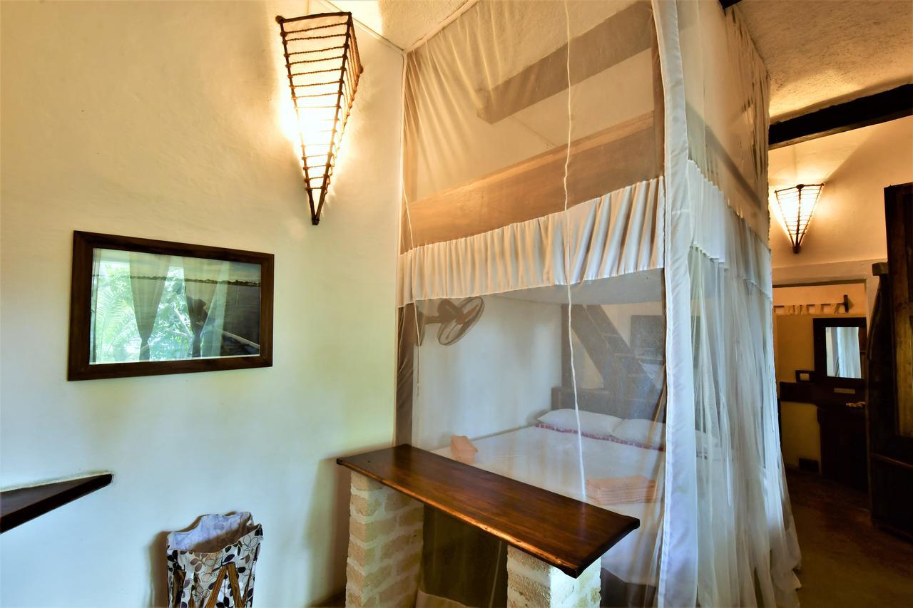 Villa Miti Miwiri Ibo Exterior foto